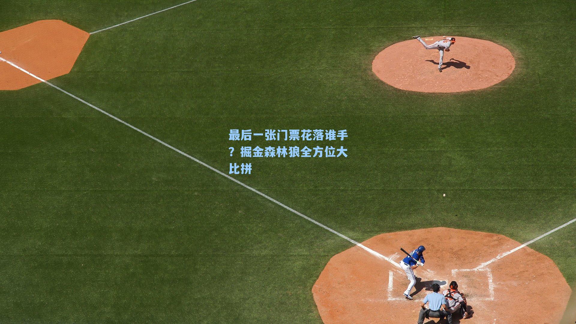 最后一张门票花落谁手？掘金森林狼全方位大比拼